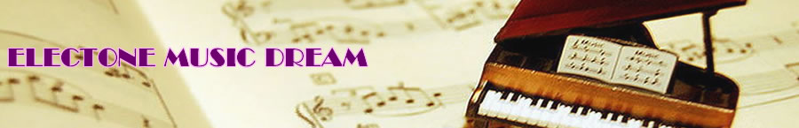 Electone Music Dream�ւ悤����