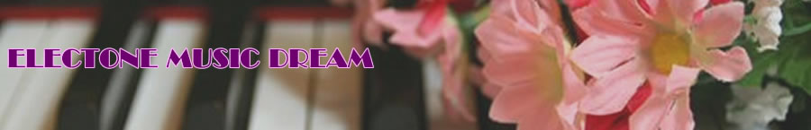 Electone Music Dream�ւ悤����