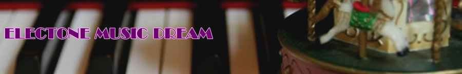 Electone Music Dream�ւ悤����