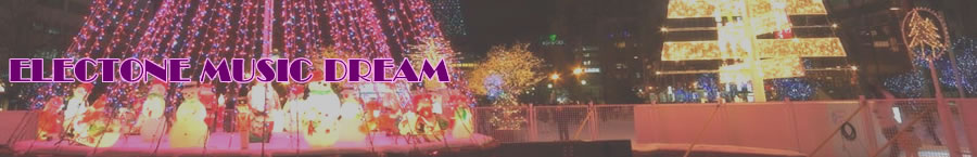 Electone Music Dream�ւ悤����